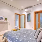 아파트 Seafront In Picturesque Spinola Bay Saint Julian's