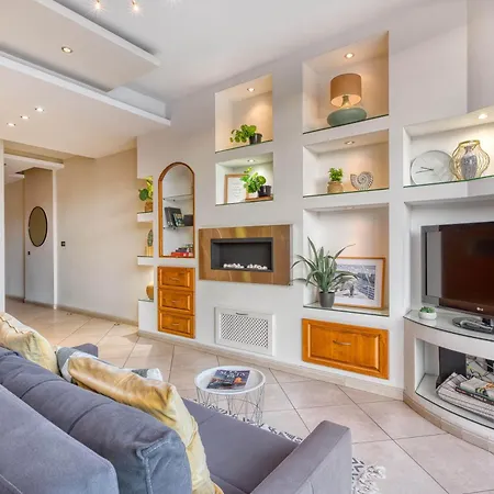 Appartement Seafront In Picturesque Spinola Bay San Ġiljan