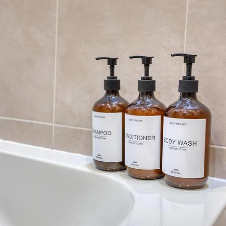 Seafront In Picturesque Spinola Bay *