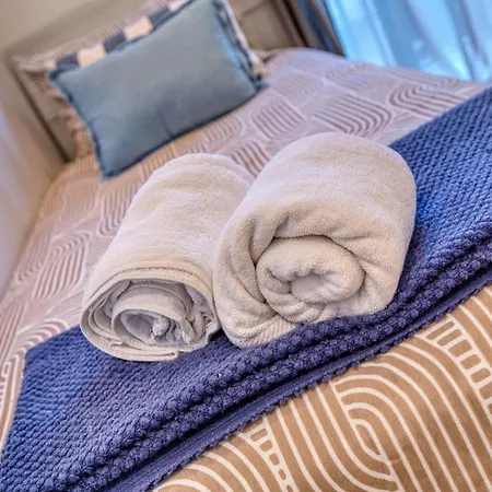 Appartement Seafront In Picturesque Spinola Bay *